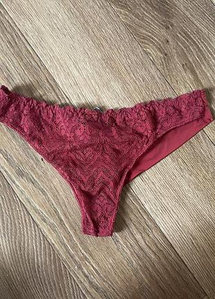 Трусики intimissimi