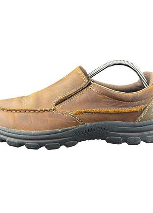 Мокасины skechers originals, оригинал,сліпони оригінал, кроссовки кросівки