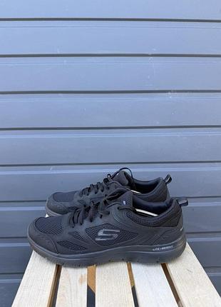 Кросівки skechers summits-south rim