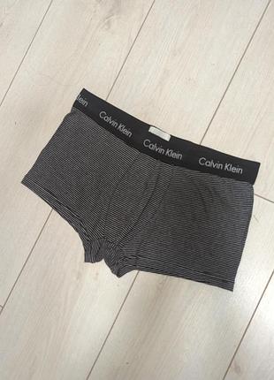Трусы боксеры от бренда calvin klein