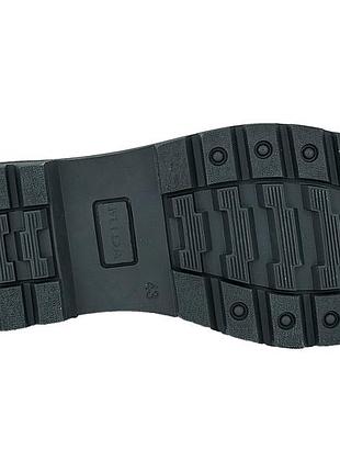 Туфлі mida 5