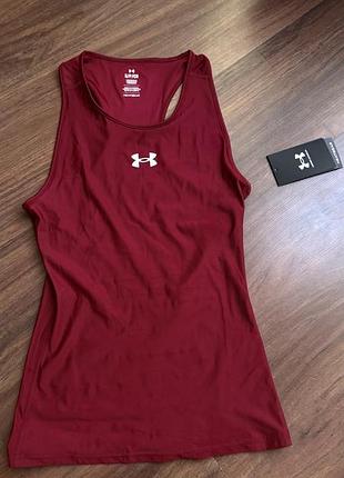 Майка для спорту under armour