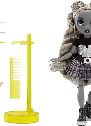 Rainbow high shadow high madison twins 2 pack - sunny &amp; luna 2