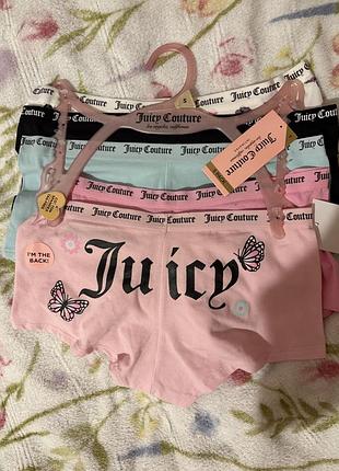 Білизна juicy couture