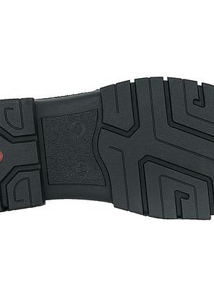 Туфлі rieker 5