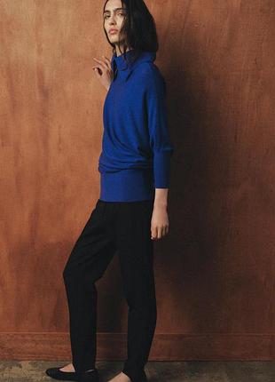 Zara светрик wool 4