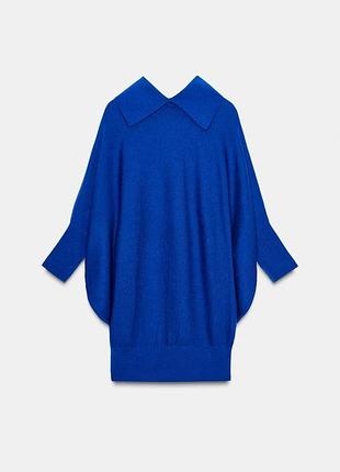 Zara светрик wool 8
