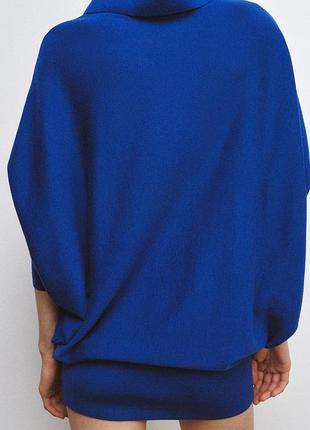 Zara светрик wool 5