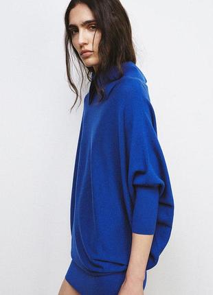 Zara светрик wool