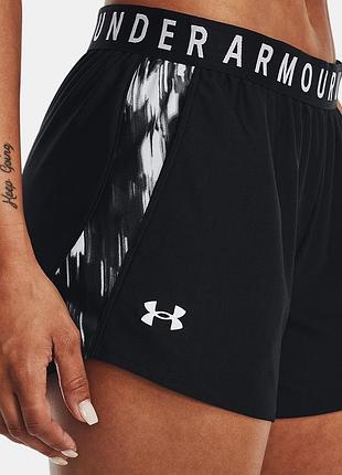 Шорти для спорту under armour