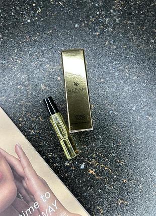 Gleam london iconic gold extrait de parfum