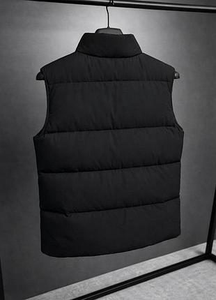 New collection 
мужская жилетка