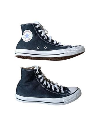 Кеды унисекс converse chuck taylor all star hi
