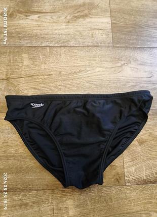 Плавки speedo размер xl