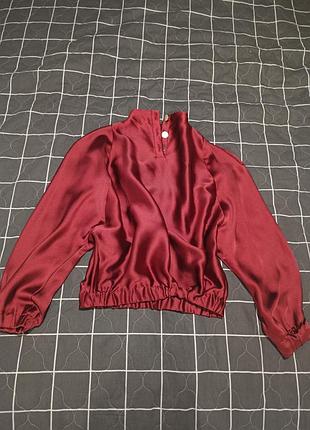 Блузка від zara