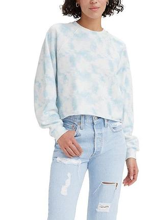 Світшот жіночий levi's