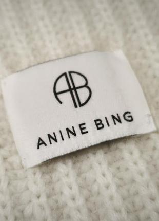 Anine bing свитер 8