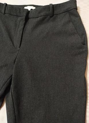 Брюки женские бойфренд штаны осенние от h&amp;m