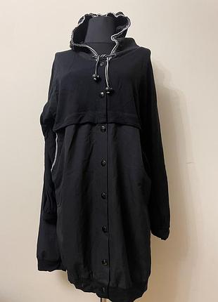 Жіночий кардиган/ легка куртка made el los autres dress 42 розміру