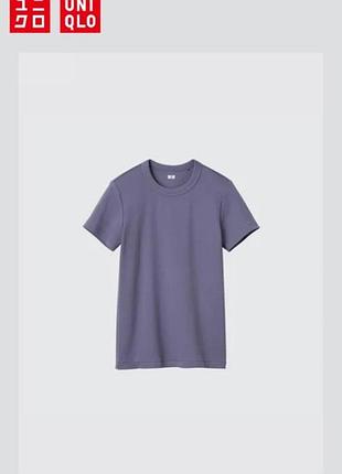 Найкраща базова футболка від uniqlo u