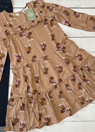 Нове плаття h&m розмір 9/10 років 140 зріст сукня