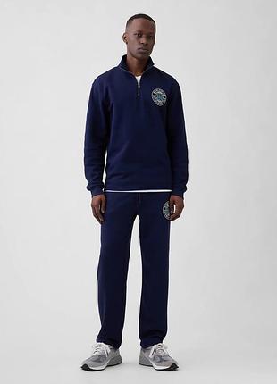 Мужской спортивный костюм gap