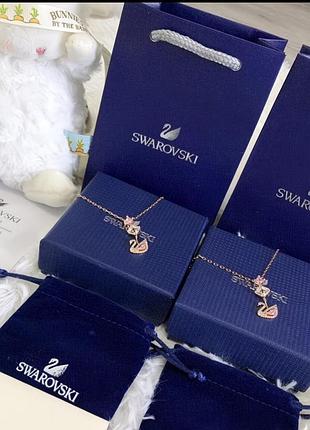 Підвіска swarovski