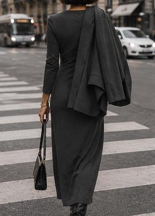 Сукня від zara 3