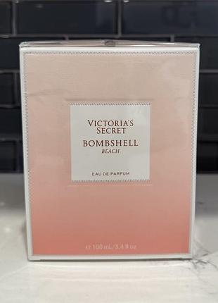 Парфуми bombshell beach victoria's secret 100 мл