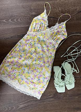 Коктельна сукня 🌸