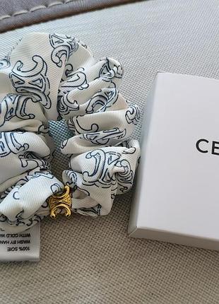 Шовкова резинка celin