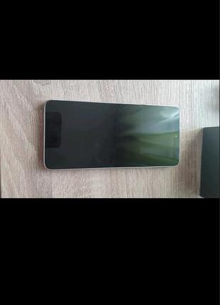 Продам телефон poco x6 pro 5g 256/8 2