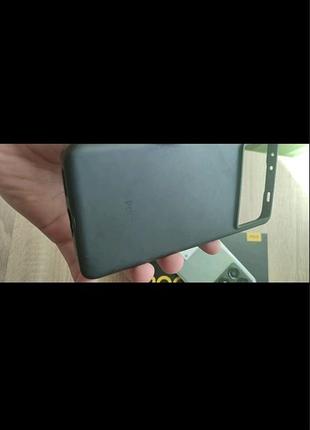 Продам телефон poco x6 pro 5g 256/8 7