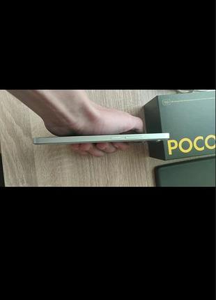 Продам телефон poco x6 pro 5g 256/8 3