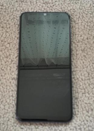 Телефон samsung a30 4