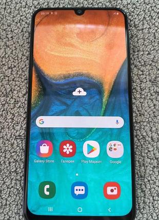 Телефон samsung a30
