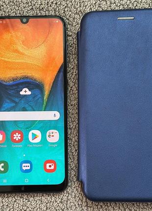 Телефон samsung a30 3