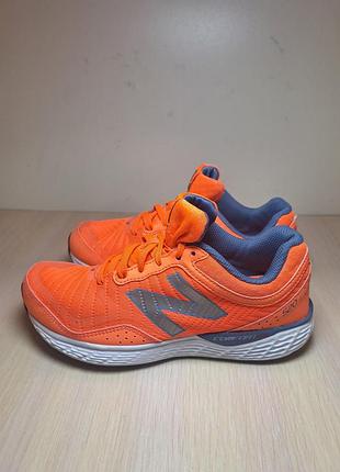 Кроссовки new balance