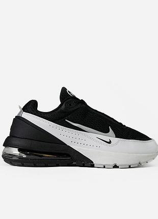 Nike air max pulse 270 black/white