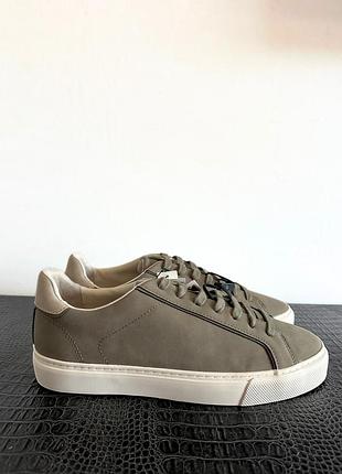 Кеди zara. розмір 41,42,43