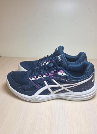 Кросівки asics