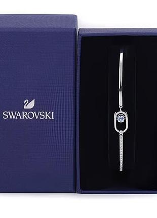 Браслет swarovski
