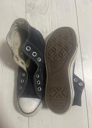 Кеди converse 40 рлзміру