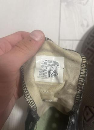 Кеди converse 40 рлзміру 2