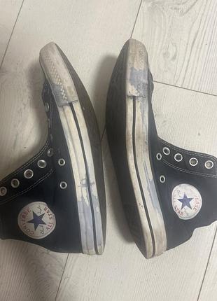 Кеди converse 40 рлзміру 3