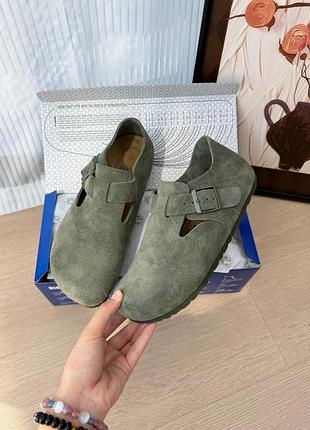 Сабо birkenstock