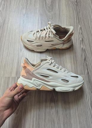 Кроссовки adidas ozweego celox