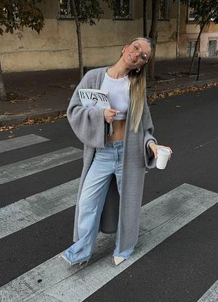 Женский кардиган