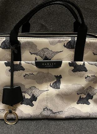 Сумка  radley london