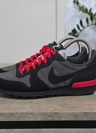 Кроссовки nike оригинал